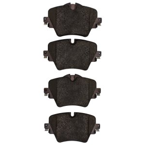 Mini Cooper Countryman Brake Pads - Front - R1 Concepts - Optimum OE - `15-`22
